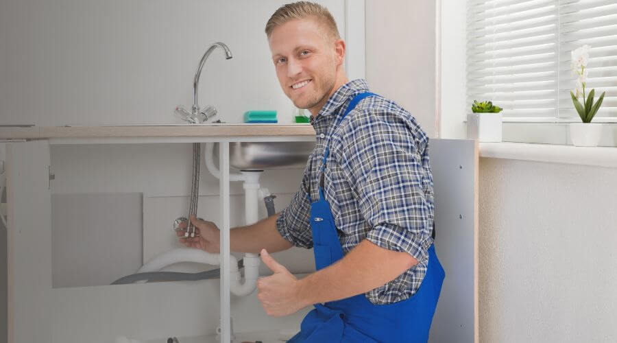 Local expert plumbing services in Hulett, WY
